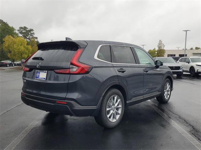 2026 Honda CR-V EX photo 4