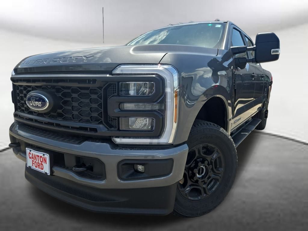 2025 Ford F-250 Super Duty XL's photo