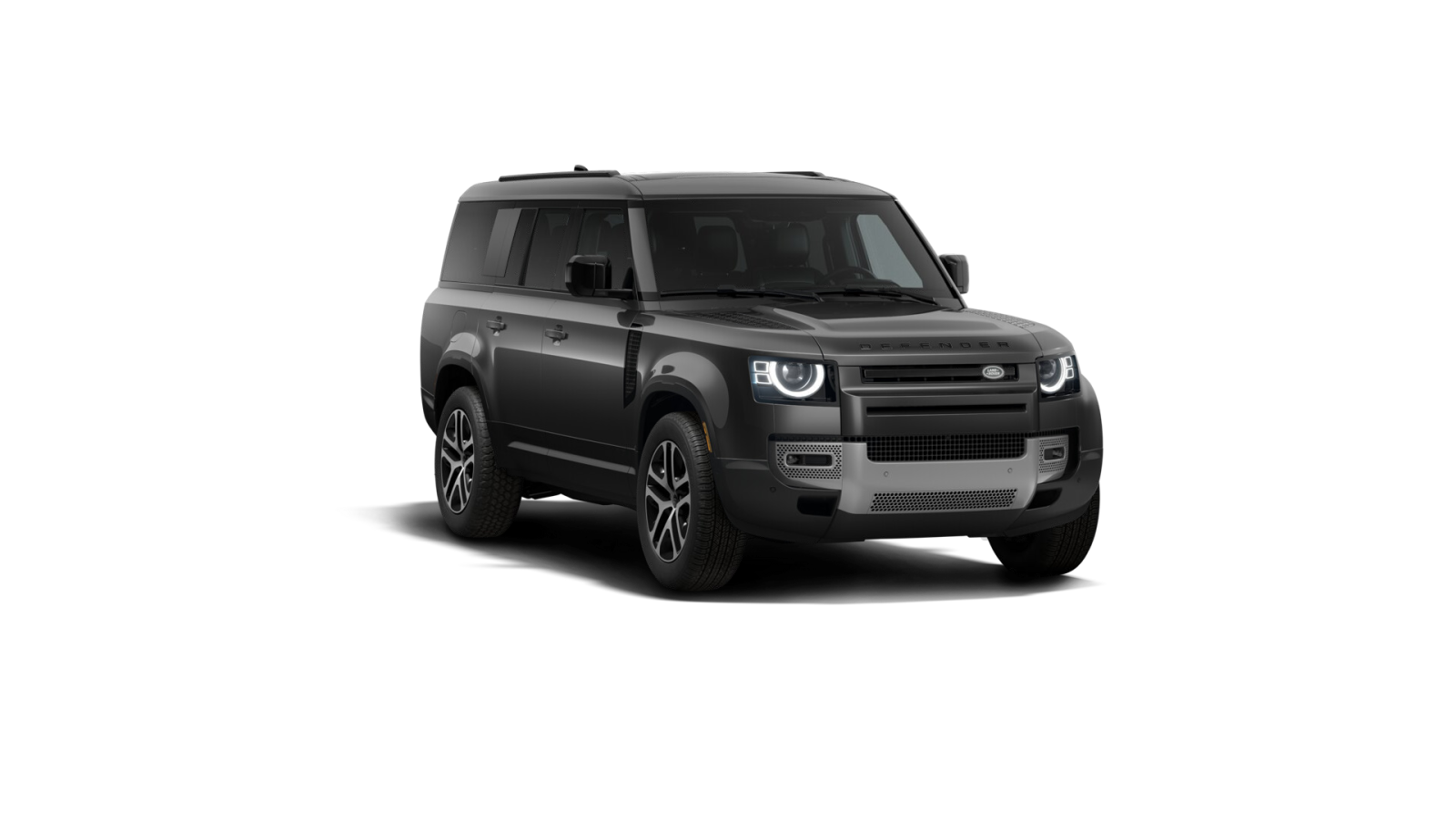 2025 Land Rover Defender S's photo
