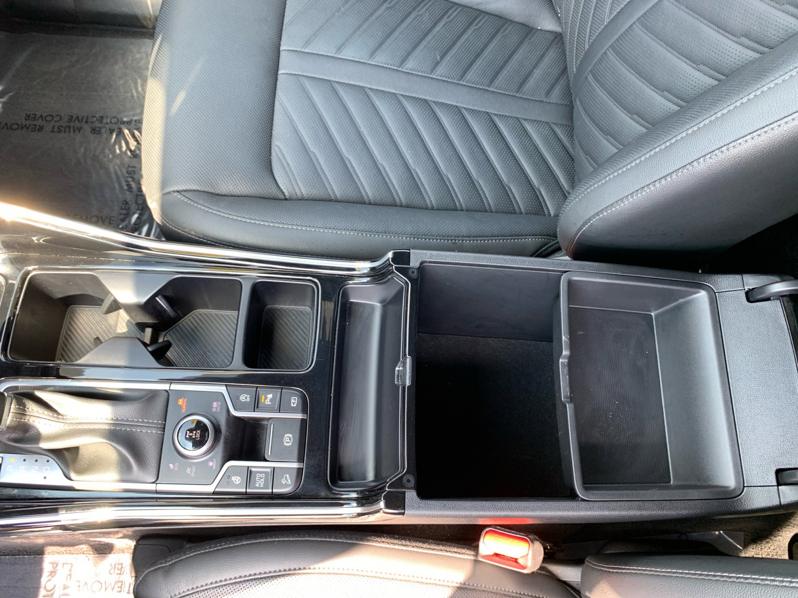 2024 Kia Sorento X-Line SX Prestige photo 25