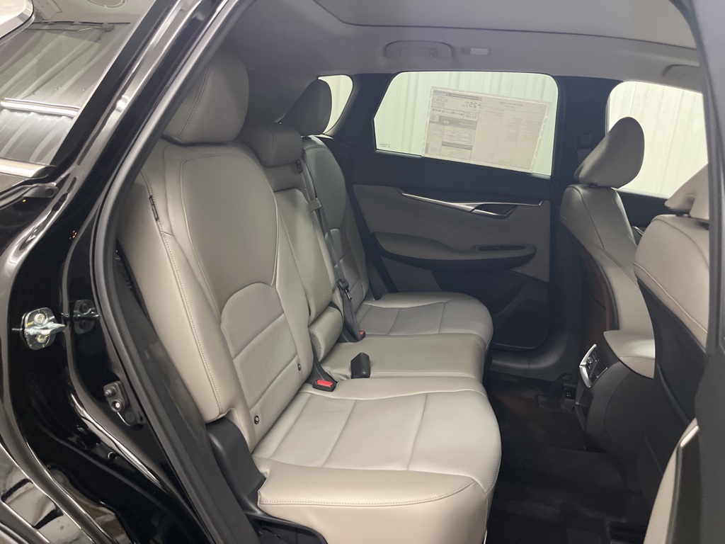 2025 Infiniti QX50 Luxe AWD photo 32