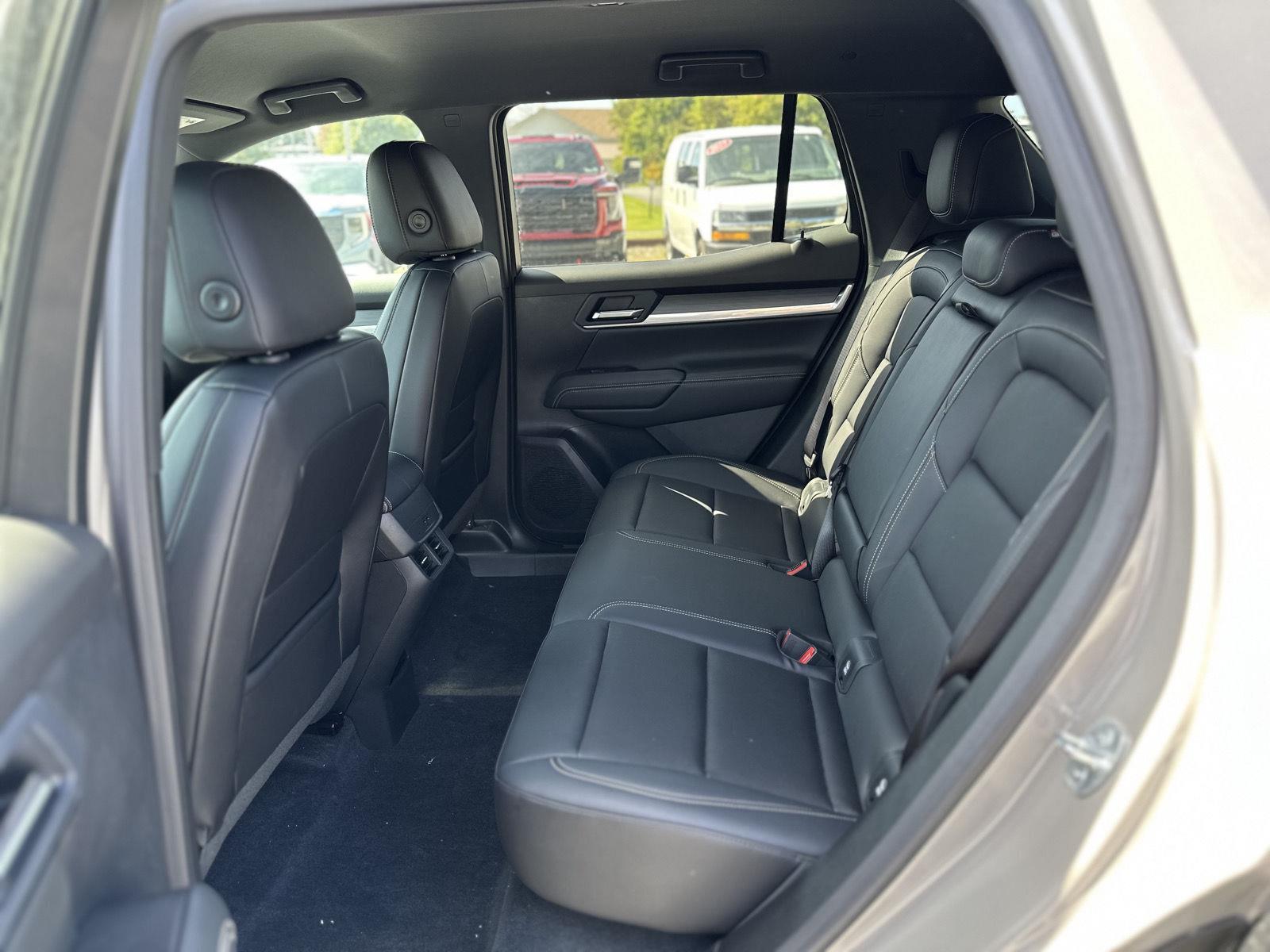 2026 Gmc Terrain Elevation photo 11