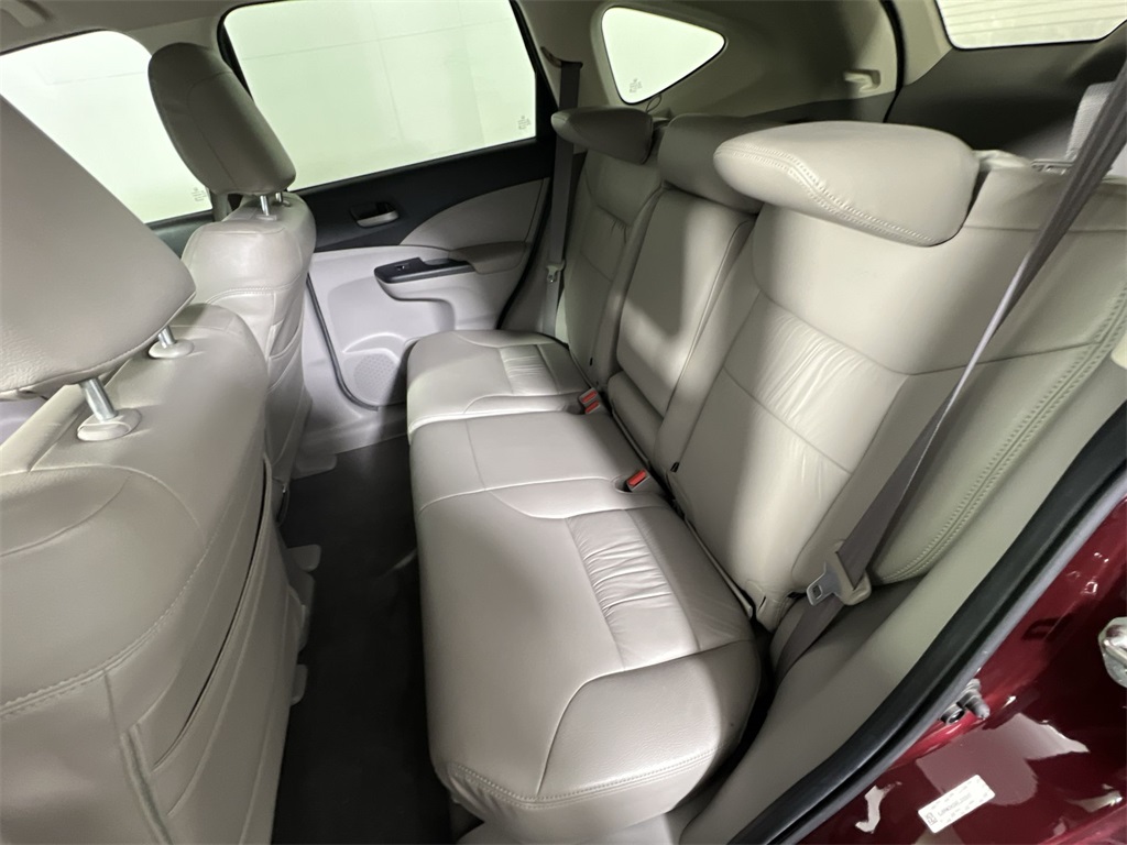 2014 Honda CR-V LX photo 22