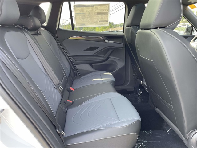 2025 Volkswagen Tiguan SE R-Line Black photo 15