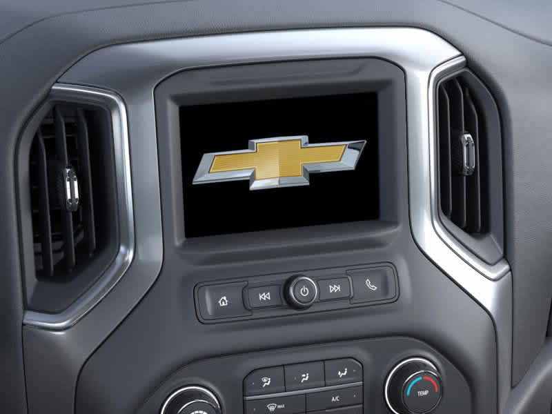 2026 Chevrolet Silverado 1500 photo 19