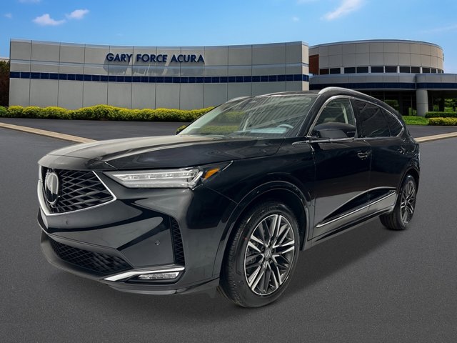2026 Acura MDX Advance Package's photo