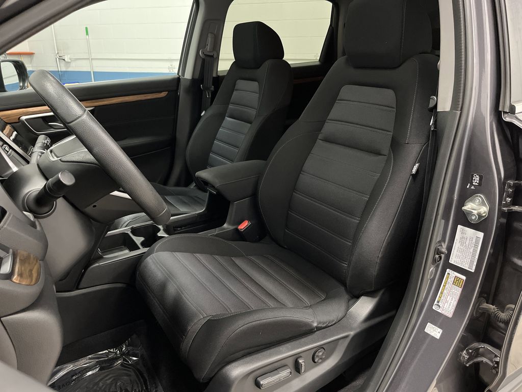 2020 Honda CR-V EX photo 4