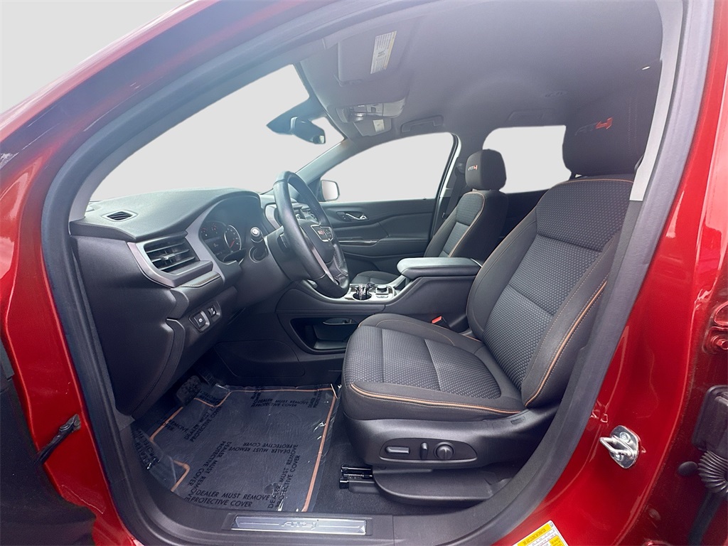 2023 Gmc Acadia AT4 photo 16
