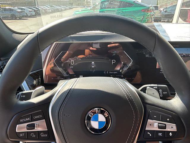 2024 Bmw X5 xDrive40i photo 23