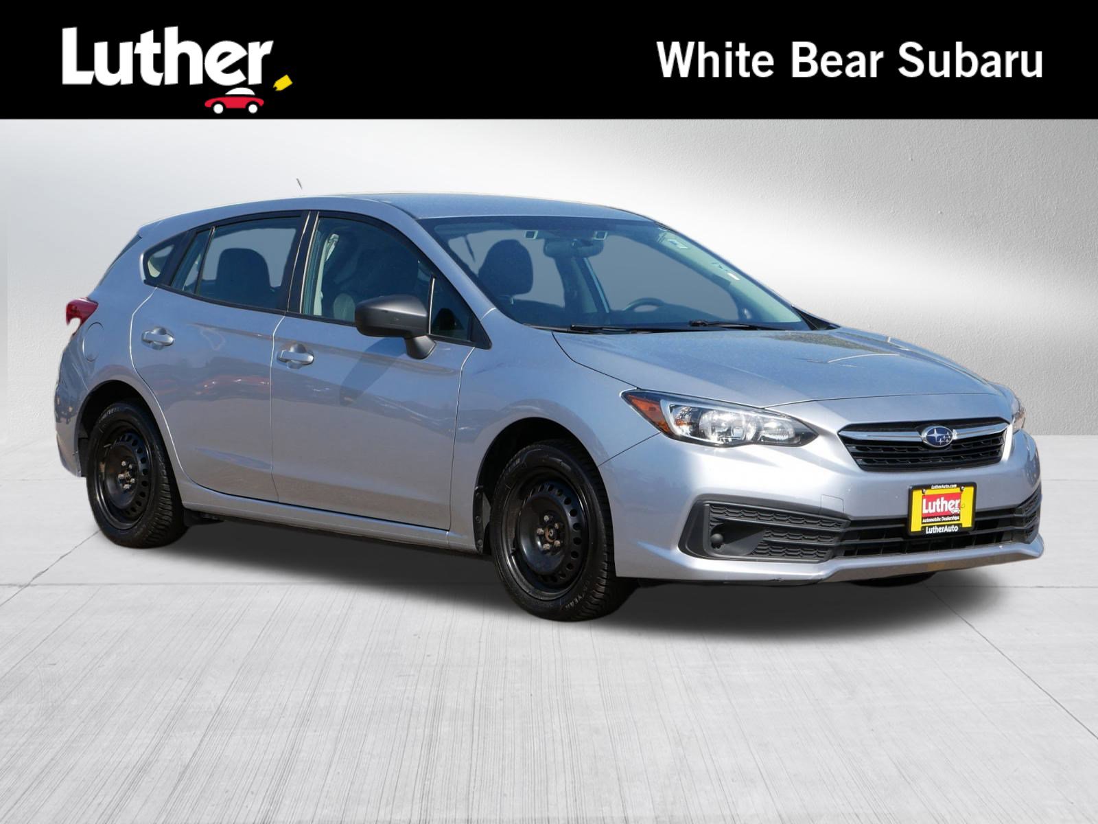 2022 Subaru Impreza