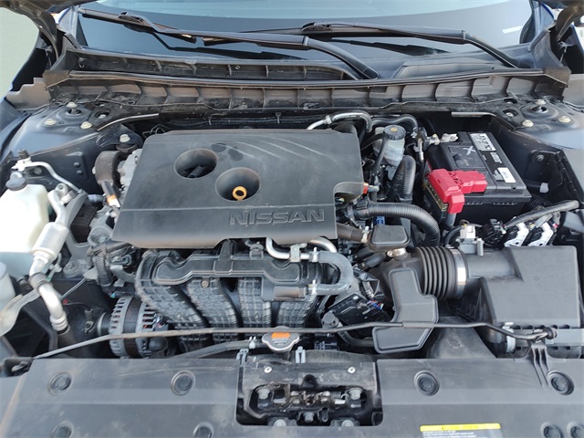 2019 Nissan Altima 2.5 S photo 30