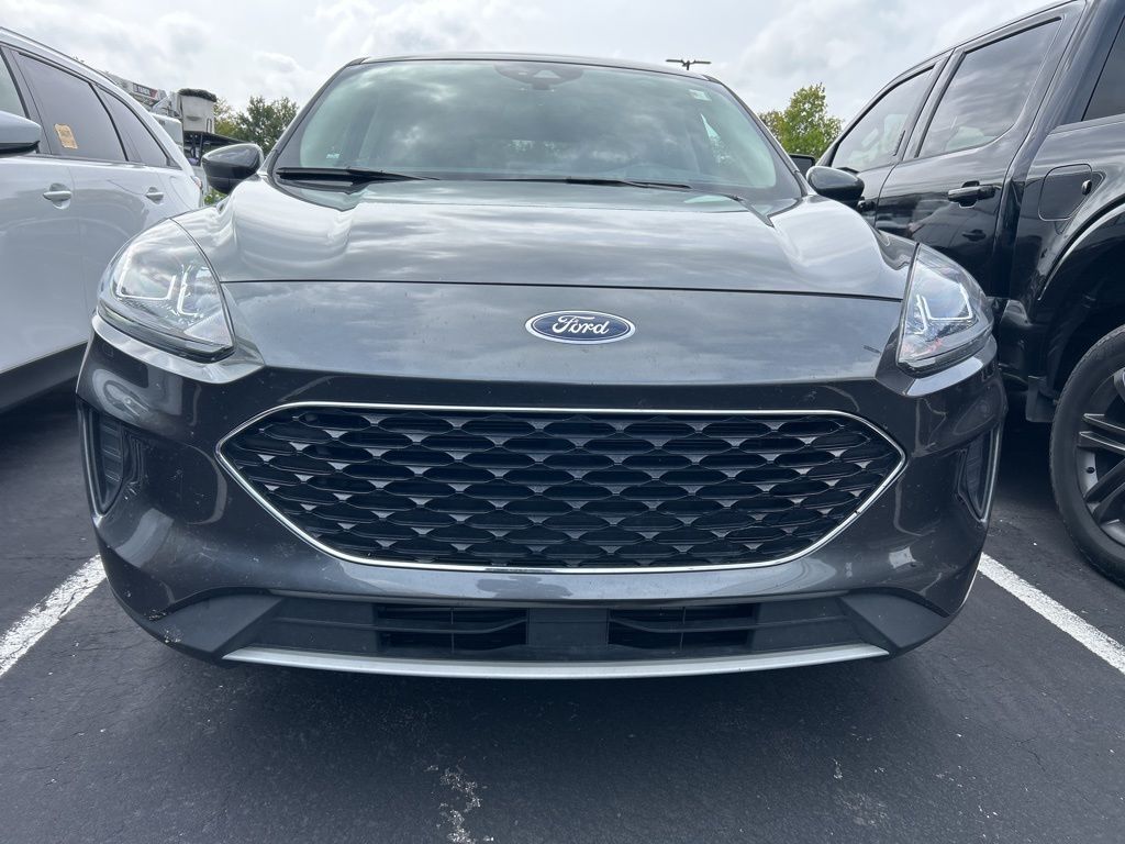 2020 Ford Escape SE photo 2
