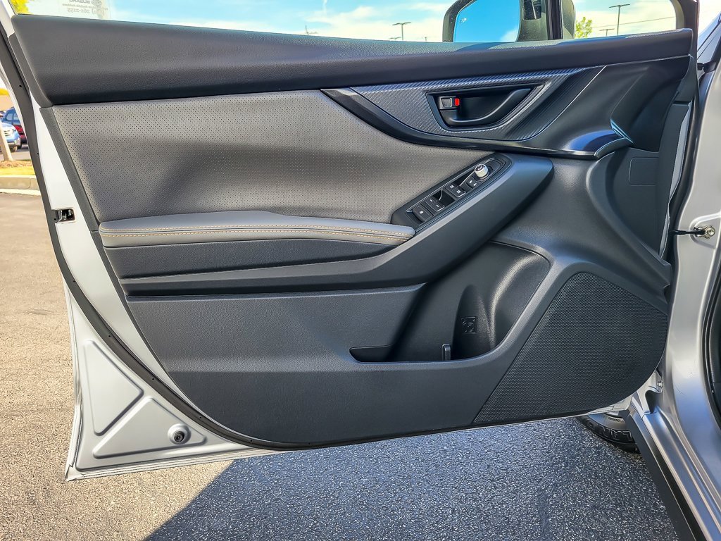 2021 SUBARU CROSSTREK - Image 14