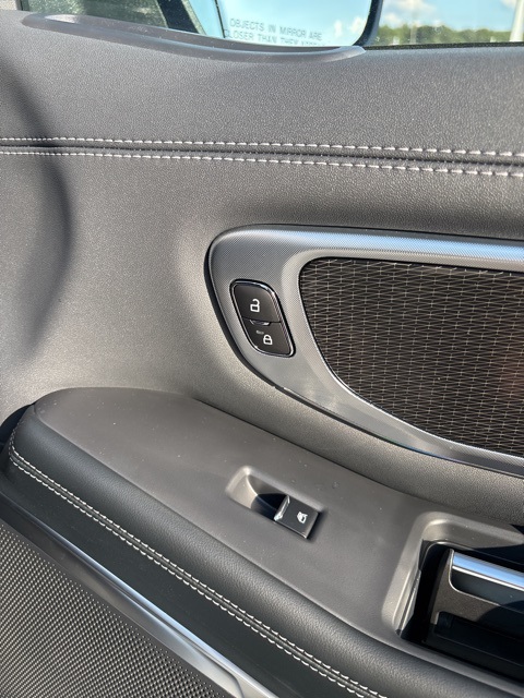 2025 Ford Expedition Platinum photo 31