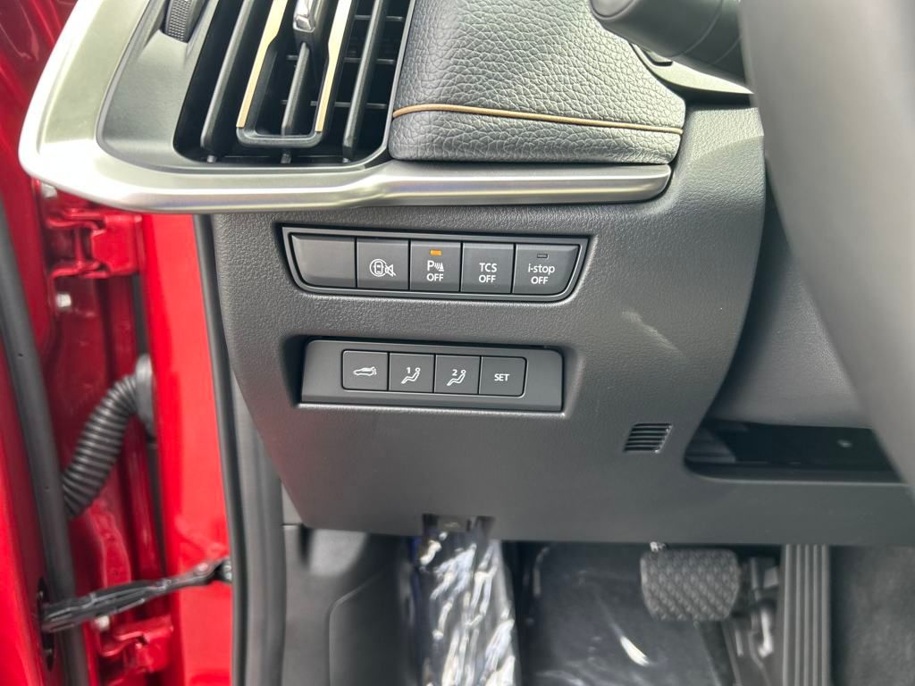 2026 Mazda CX-90 3.3 Turbo Preferred photo 18