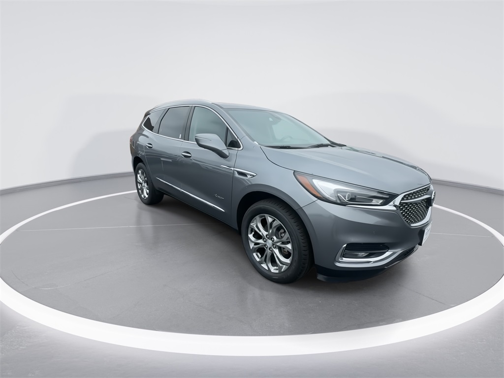 Used 2019 Buick Enclave Avenir with VIN 5GAERDKW9KJ201835 for sale in Campbellsville, KY