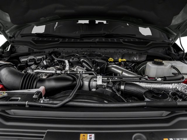 2018 Ford F-250 Lariat photo 13