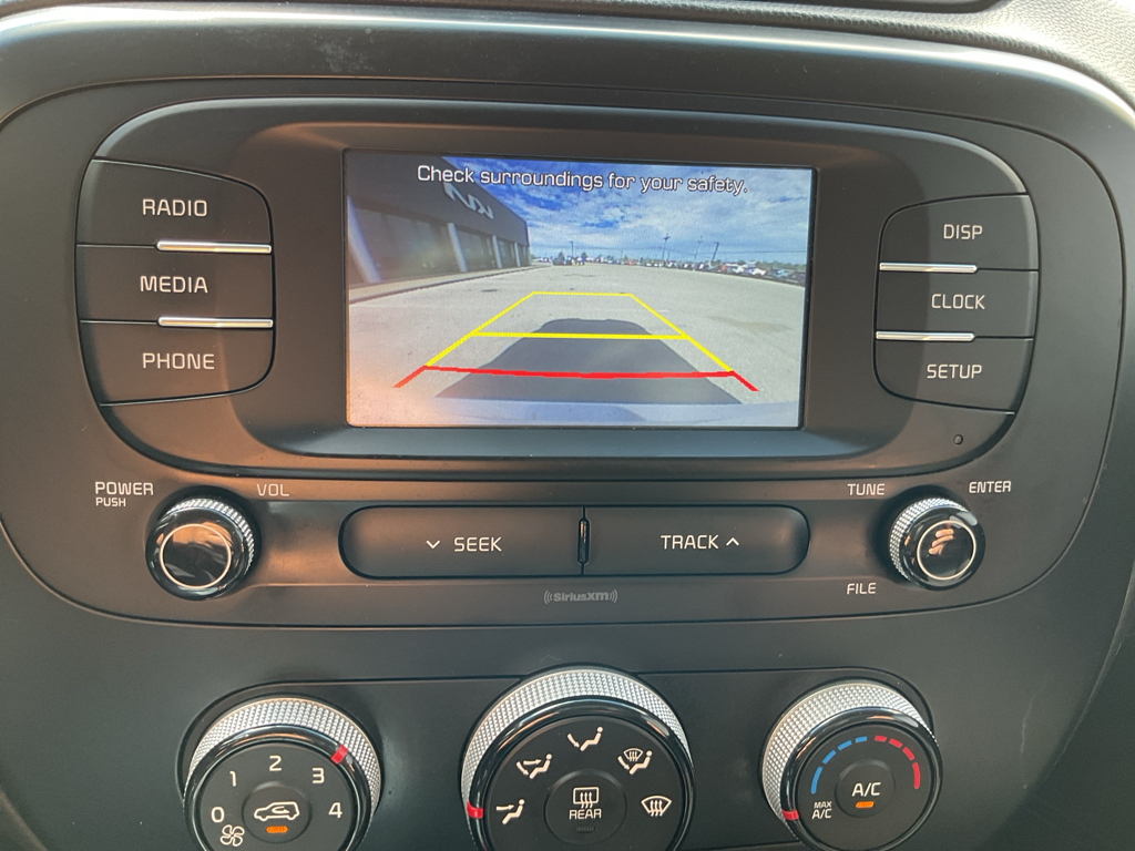 2019 Kia Soul Base photo 24