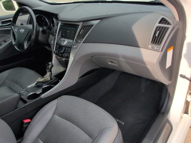 2015 Hyundai Sonata Hybrid Limited photo 27