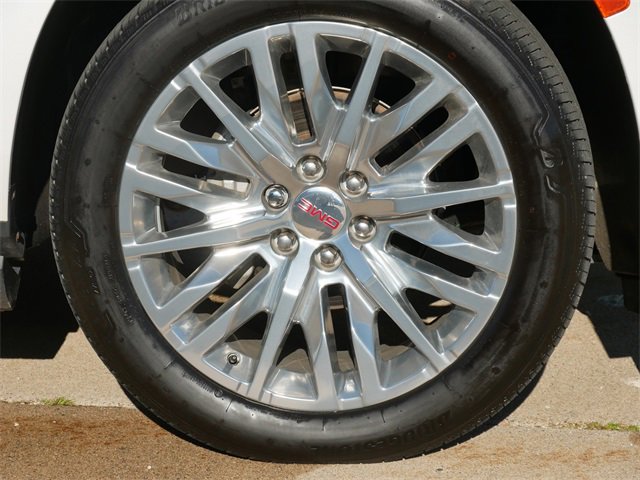 2023 Gmc Yukon Denali photo 8