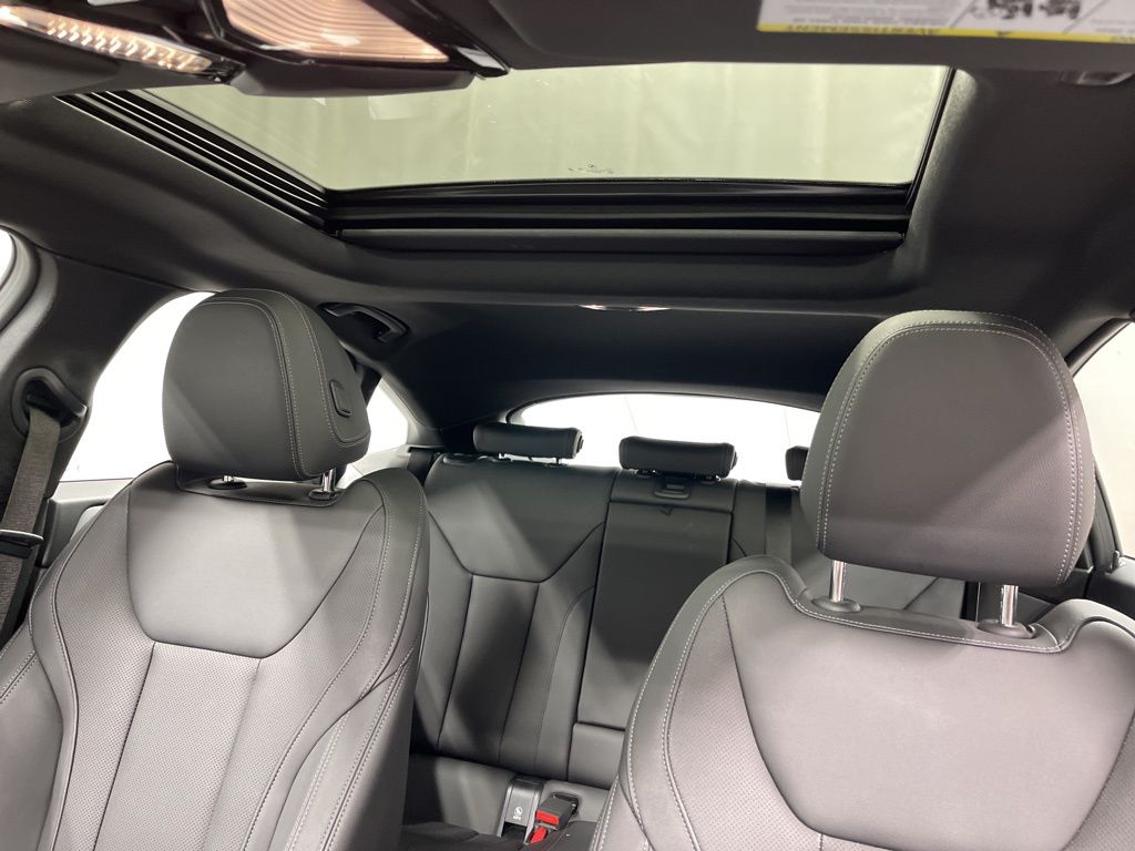 2025 Bmw 430i xDrive Gran Coupe photo 9