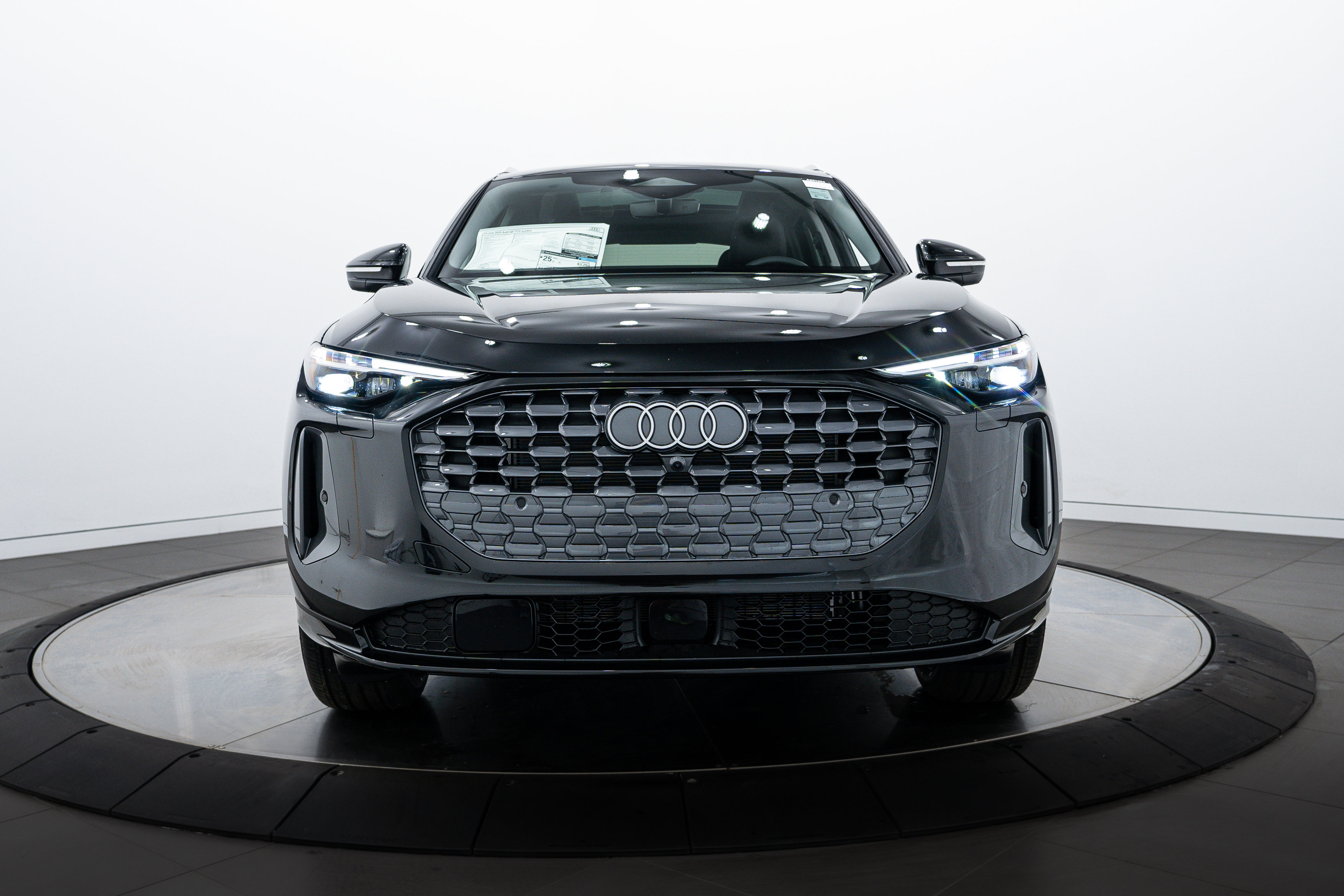 2025 Audi Q5 Premium Plus photo 14