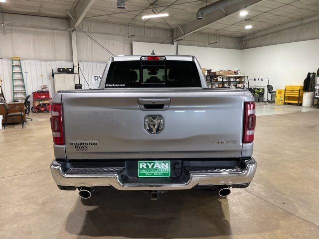 2022 Ram 1500 Big Horn Lone Star photo 4