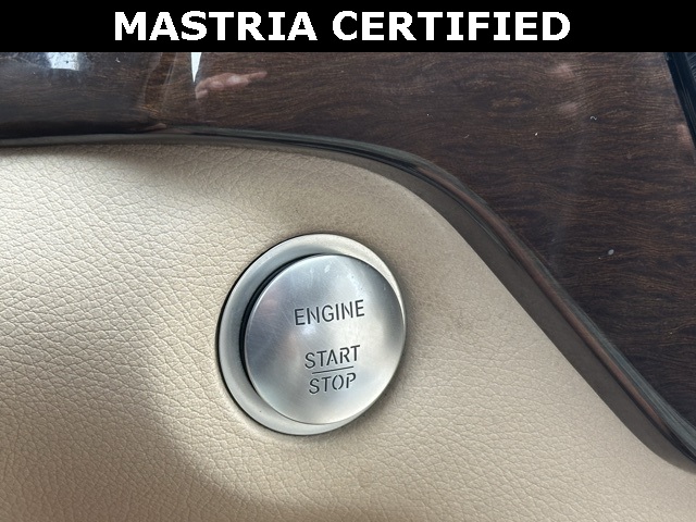 2018 Mercedes Benz GLE 350 photo 12