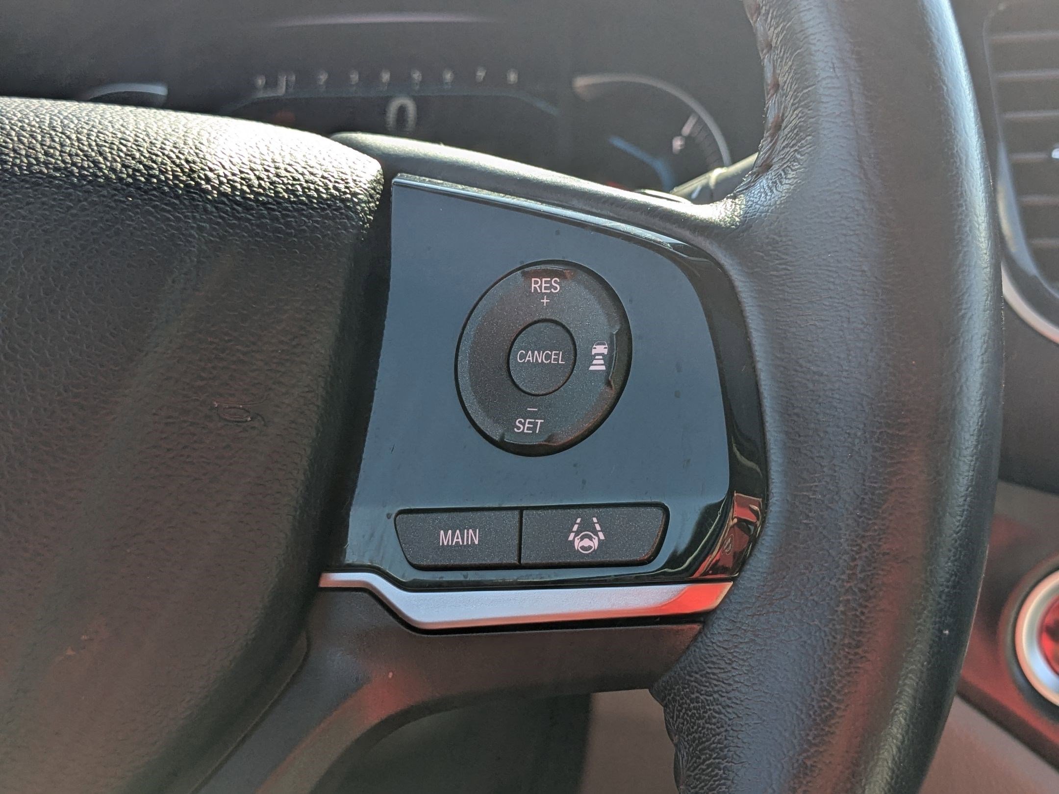 2022 Honda Pilot EX-L photo 17