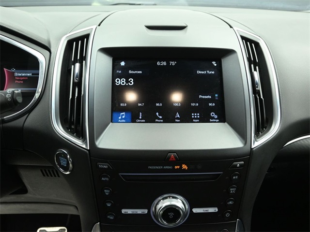 2019 FORD EDGE - Image 19