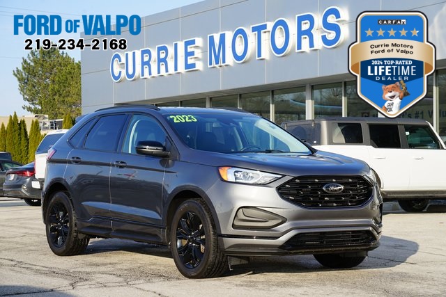 2023 Ford Edge SE's photo