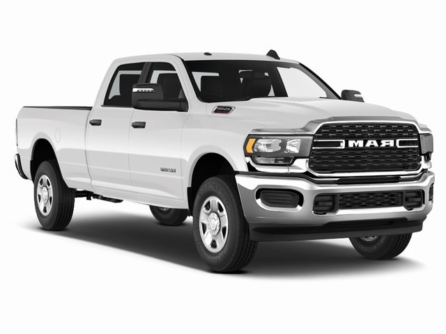 2024 RAM Ram 2500 Pickup Big Horn's photo