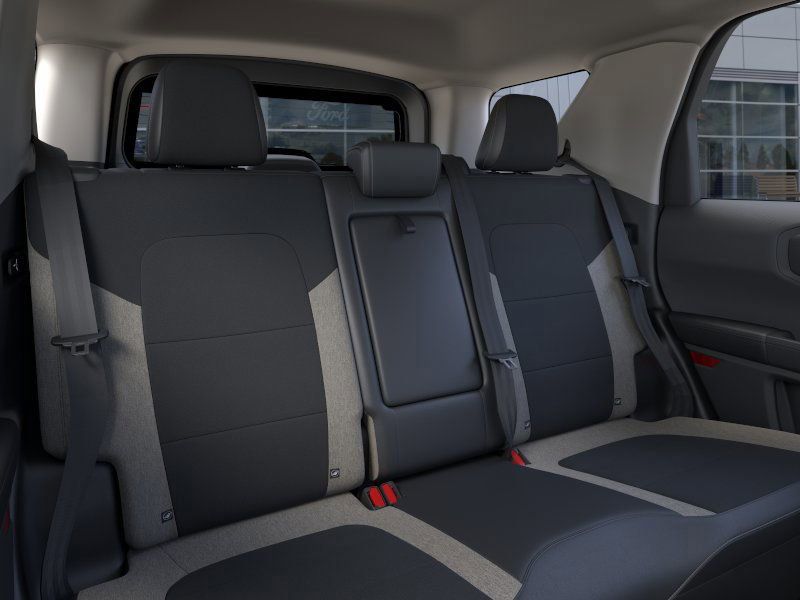 2025 Ford Bronco Sport Big Bend photo 11