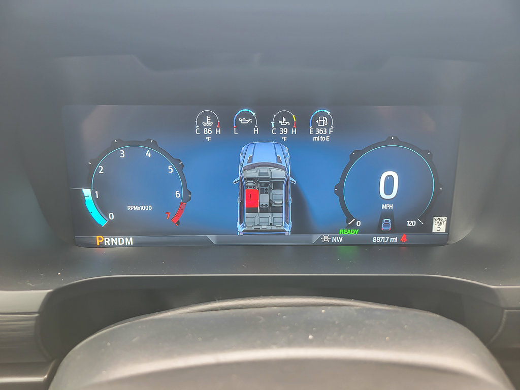 2024 FORD F-150 - Image 15