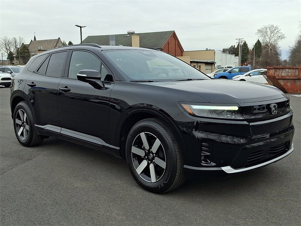 2026 Honda Prologue Touring's photo