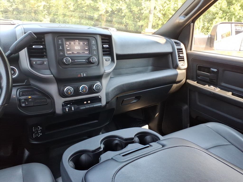 2022 Ram 2500 Tradesman photo 19