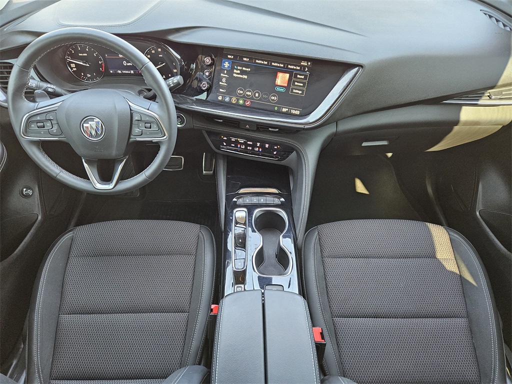 2022 Buick Envision Preferred photo 19