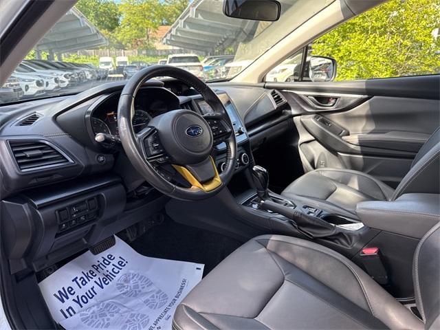 2021 Subaru Crosstrek Sport photo 18