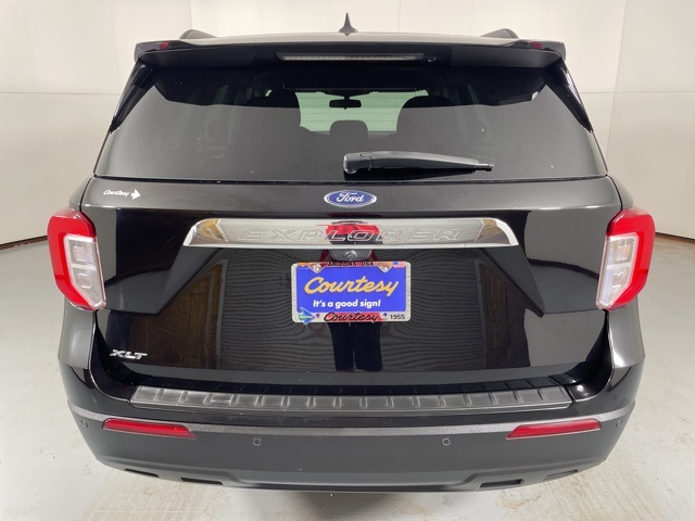2021 Ford Explorer XLT photo 6