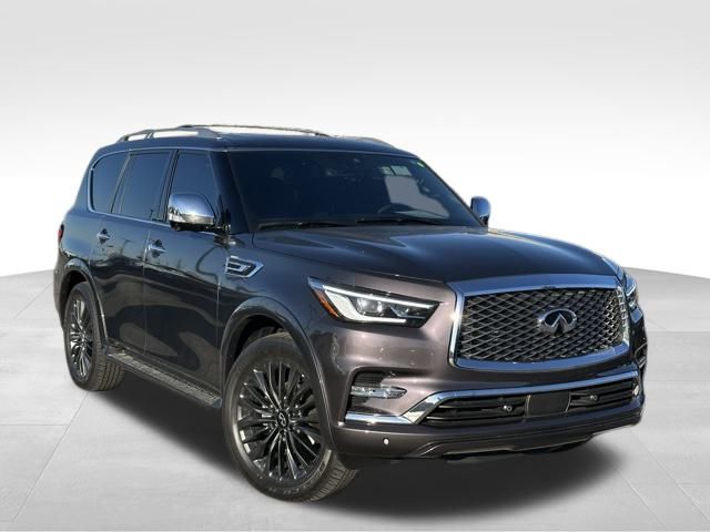 2024 INFINITI QX80 Sensory 4WD's photo
