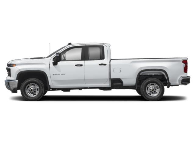 2026 Chevrolet Silverado 2500HD Work Truck photo 6