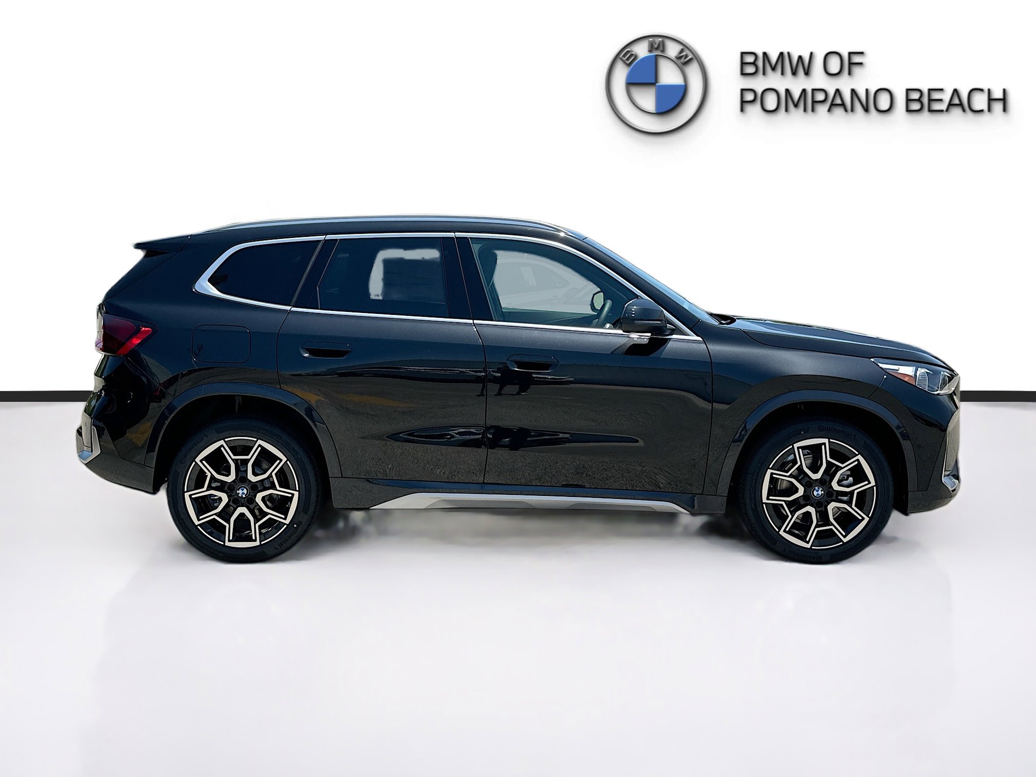 2025 Bmw X1 XDrive28i photo 8