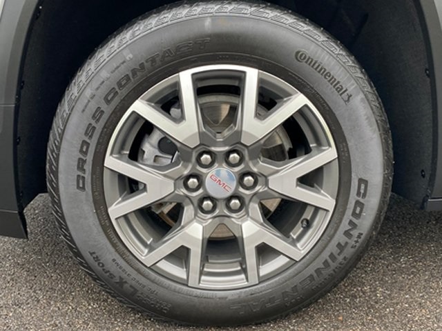 2023 Gmc Acadia SLE photo 20