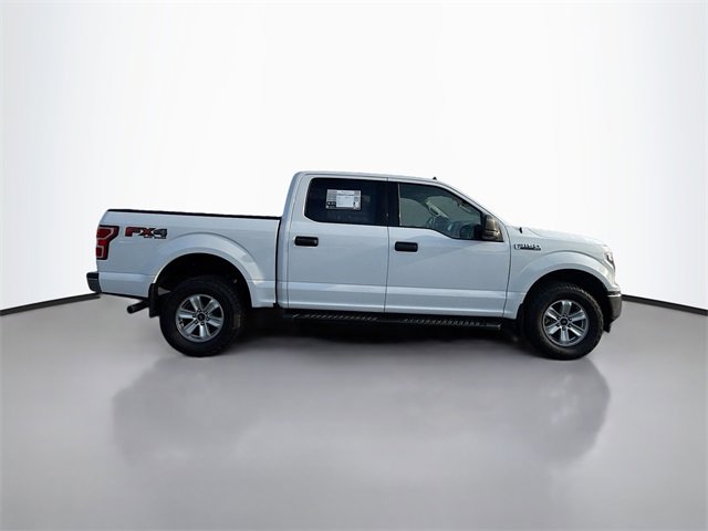 2020 Ford F-150 XL photo 4