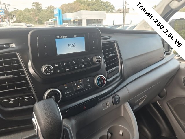 2024 Ford Transit Cargo Van photo 14