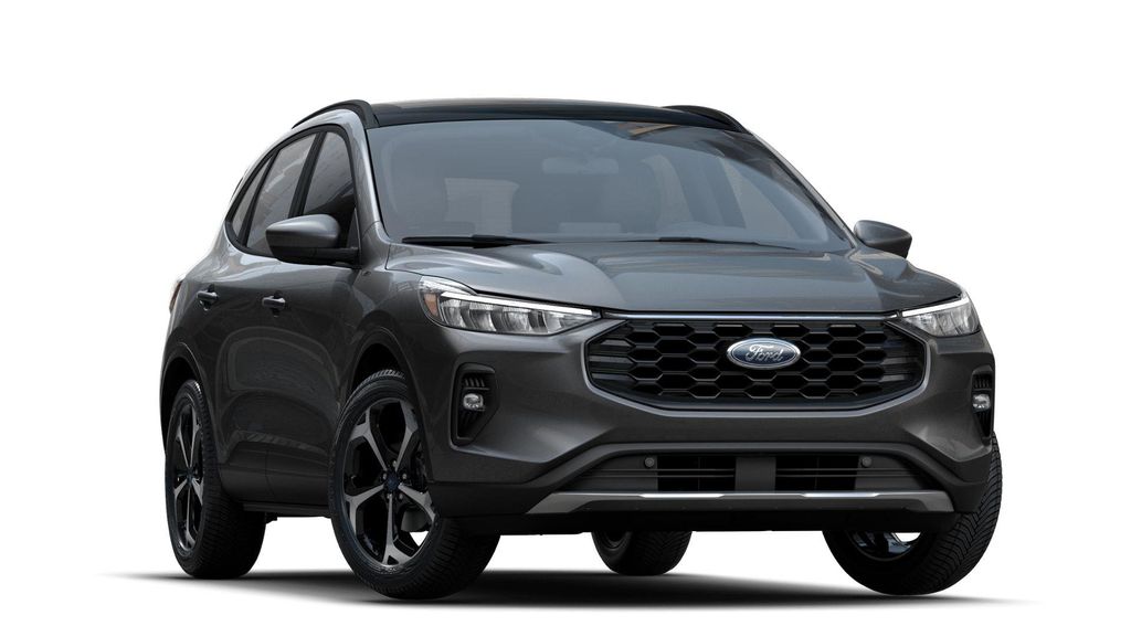 2025 Ford Escape ST-Line Select photo 4
