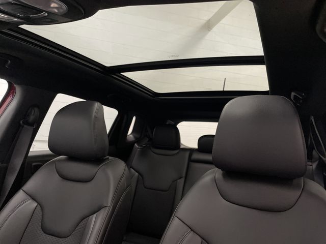 2025 Jeep Compass Latitude photo 7