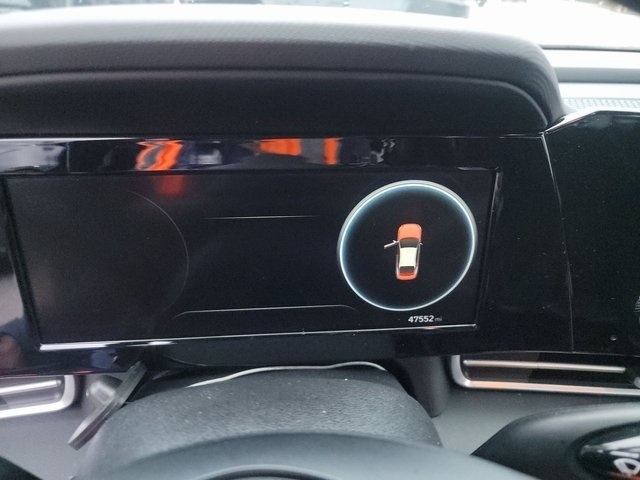 2022 Hyundai Elantra SEL Convenience photo 11