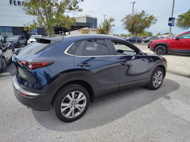 2023 Mazda CX-30 2.5 Select photo 7