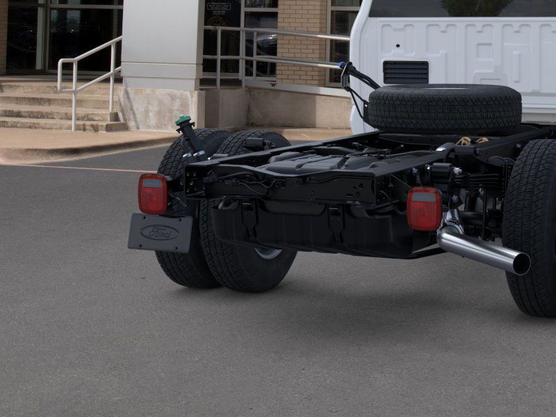 2025 Ford F-350 XL photo 20